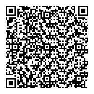 QR-Grafik für Kabiito - Klick für Vergrößerung