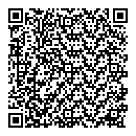 QR-Grafik für Kalbindar - Klick für Vergrößerung