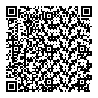 QR-Grafik für Kalie - Klick für Vergrößerung