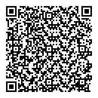 QR-Grafik für Kamalakumar - Klick für Vergrößerung