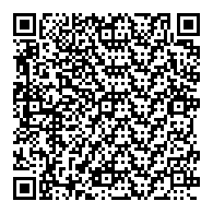 QR-Grafik für Kashev - Klick für Vergrößerung