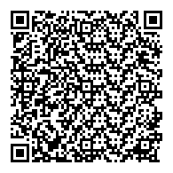 QR-Grafik für Kashore - Klick für Vergrößerung