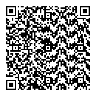 QR-Grafik für Kawanomu - Klick für Vergrößerung