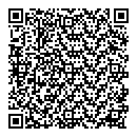 QR-Grafik für Kawonza - Klick für Vergrößerung