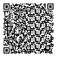 QR-Grafik für Kaylahray - Klick für Vergrößerung