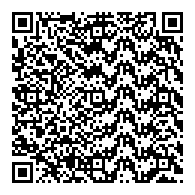 QR-Grafik für Kazım - Klick für Vergrößerung