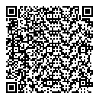 QR-Grafik für Kenshiro - Klick für Vergrößerung