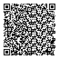 QR-Grafik für Kerem - Klick für Vergrößerung