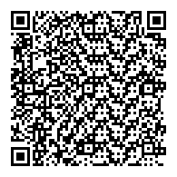 QR-Grafik für Kerstine - Klick für Vergrößerung