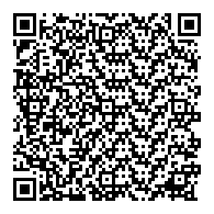 QR-Grafik für Kibwe - Klick für Vergrößerung