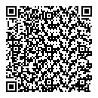 QR-Grafik für Kiija - Klick für Vergrößerung