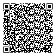 QR-Grafik für Kitanai - Klick für Vergrößerung