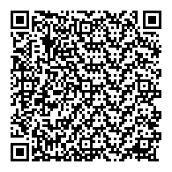 QR-Grafik für Kitsana - Klick für Vergrößerung