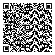 QR-Grafik für Kiyoshi - Klick für Vergrößerung