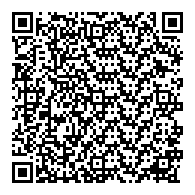 QR-Grafik für Kizuato - Klick für Vergrößerung