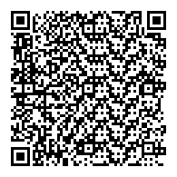 QR-Grafik für Kjestine - Klick für Vergrößerung