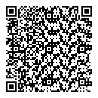 QR-Grafik für Kläe - Klick für Vergrößerung