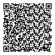 QR-Grafik für Klára - Klick für Vergrößerung