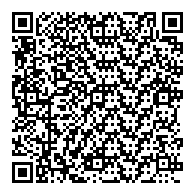 QR-Grafik für Klarisse - Klick für Vergrößerung