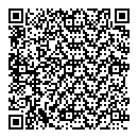 QR-Grafik für Klaudija - Klick für Vergrößerung