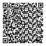 QR-Grafik für Klaudjo - Klick für Vergrößerung