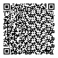 QR-Grafik für Klavs - Klick für Vergrößerung