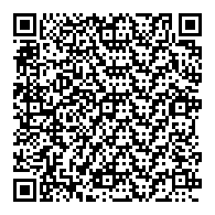 QR-Grafik für Klimentina - Klick für Vergrößerung