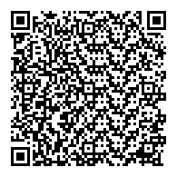 QR-Grafik für Kordula - Klick für Vergrößerung