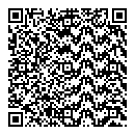 QR-Grafik für Kosygin - Klick für Vergrößerung