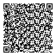 QR-Grafik für Kreszenz - Klick für Vergrößerung