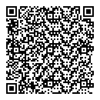 QR-Grafik für Kristijano - Klick für Vergrößerung