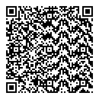 QR-Grafik für Kristófer - Klick für Vergrößerung