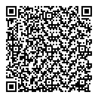 QR-Grafik für Krstana - Klick für Vergrößerung