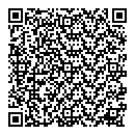 QR-Grafik für Kvetina - Klick für Vergrößerung