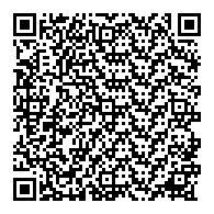 QR-Grafik für Lariana - Klick für Vergrößerung