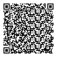 QR-Grafik für Lavinia - Klick für Vergrößerung