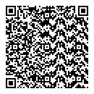 QR-Grafik für Lavoris - Klick für Vergrößerung