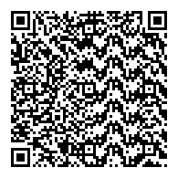 QR-Grafik für Lazar - Klick für Vergrößerung