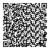 QR-Grafik für Levinia - Klick für Vergrößerung