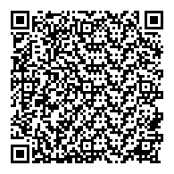 QR-Grafik für Levinja - Klick für Vergrößerung