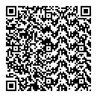 QR-Grafik für Leza - Klick für Vergrößerung