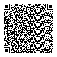 QR-Grafik für Liara - Klick für Vergrößerung