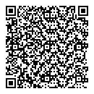 QR-Grafik für Libuscha - Klick für Vergrößerung