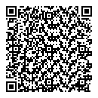 QR-Grafik für Lindihana - Klick für Vergrößerung