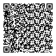 QR-Grafik für Lisabeth - Klick für Vergrößerung