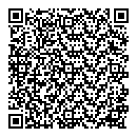 QR-Grafik für Lizbeth - Klick für Vergrößerung