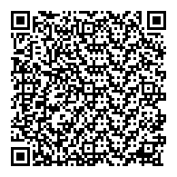 QR-Grafik für Magalie - Klick für Vergrößerung