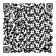 QR-Grafik für Mahalia - Klick für Vergrößerung