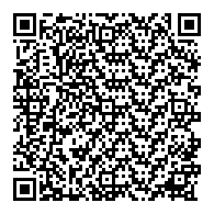 QR-Grafik für Mareika - Klick für Vergrößerung