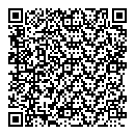 QR-Grafik für Marjen - Klick für Vergrößerung